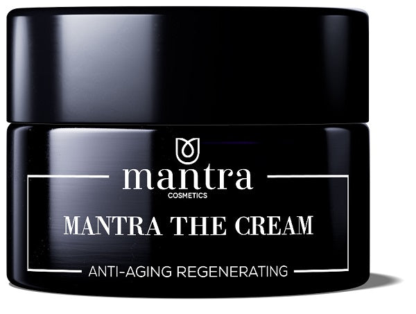 Mantra the cream 50 ml
