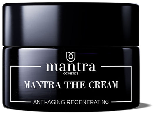 Mantra the cream 50 ml