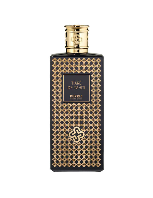 Tiarè de Tahiti Eau de Parfum 100 ml