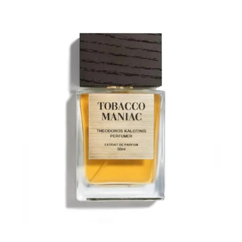 Tobacco Maniac Extrait de Parfum 50 ml