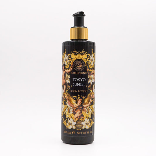 Tokyo Sunset body lotion / crema corpo 250 ml