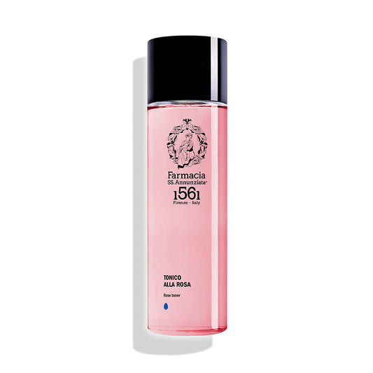 Tonico alla rosa 250 ml