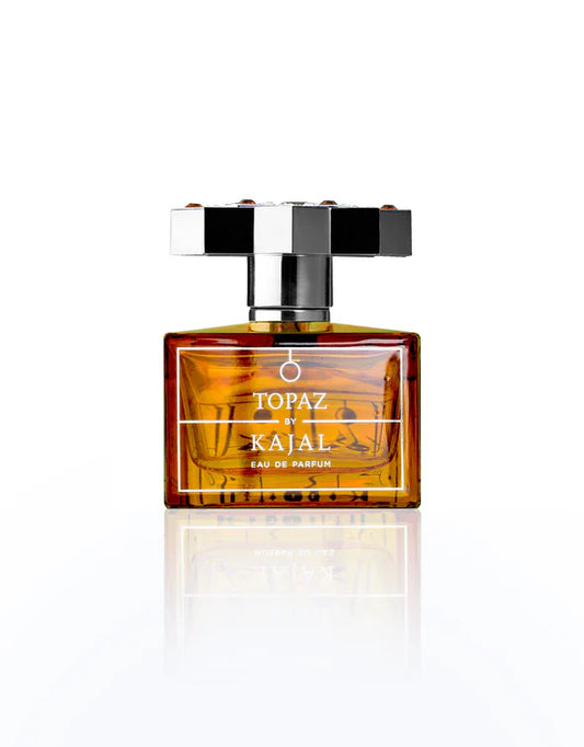 Topaz Eau de Parfum 100 ml