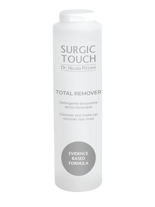 Total Remover Detergente Struccante 3 in 1 (vari formati)