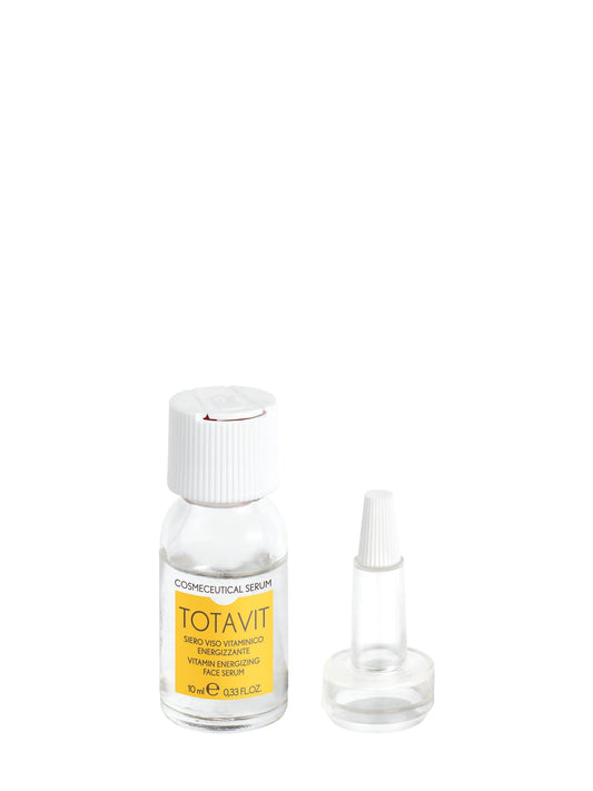Totavit Siero viso vitaminico ed energizzante 10 ml