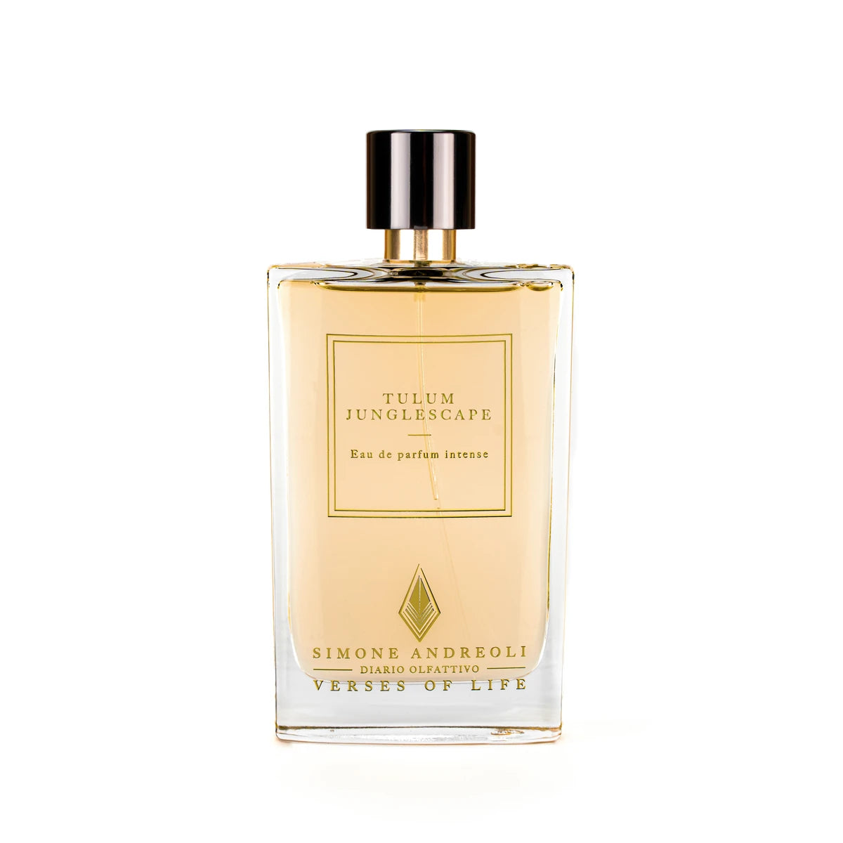 Tulum Junglescape Eau de Parfum Intense 100 ml