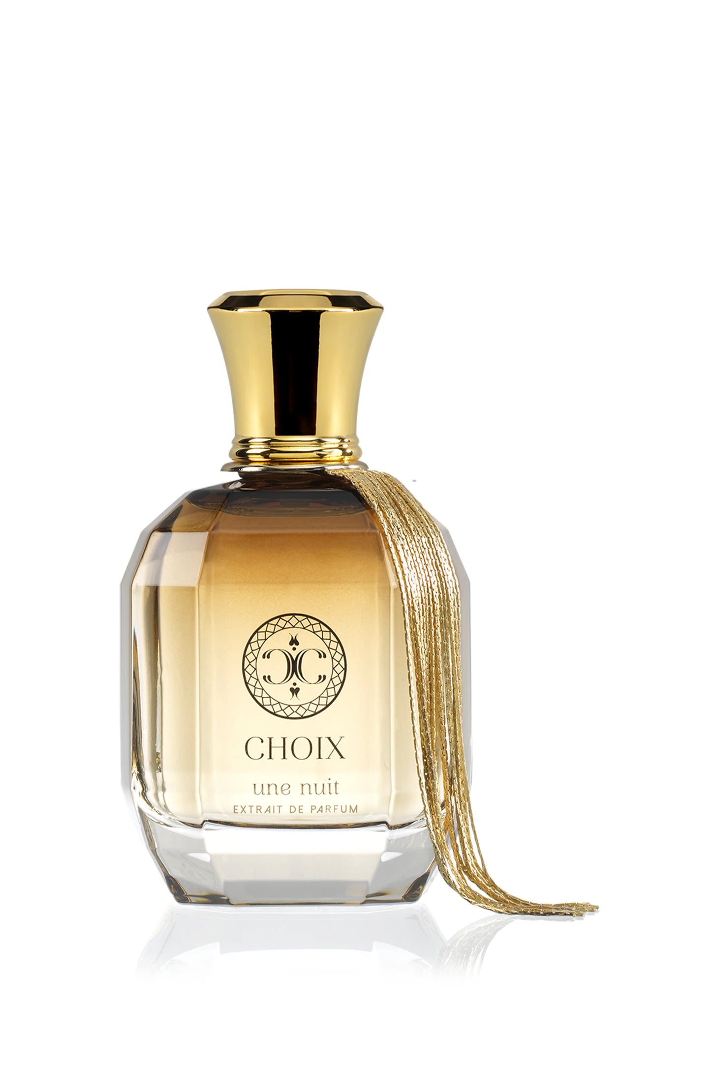 Une Nuit Extrait de Parfum 100 ml
