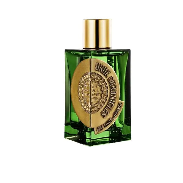 Uruk Chronicles Eau de Parfum 100 ml