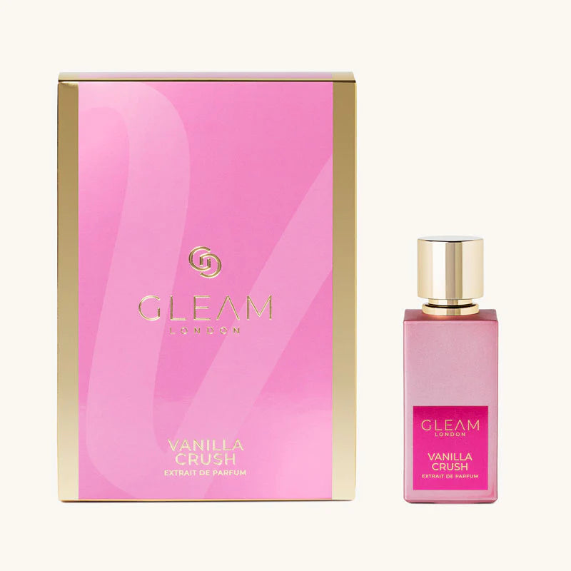 VANILLA CRUSH EXTRAIT DE PARFUM 50 ML