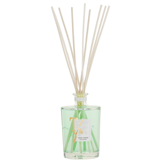 Verde Lorena Home Fragrance / Profumatore Ambiente (vari formati)