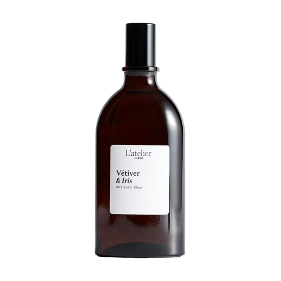 Vetiver Et Irs Eau de Parfum 50 ml