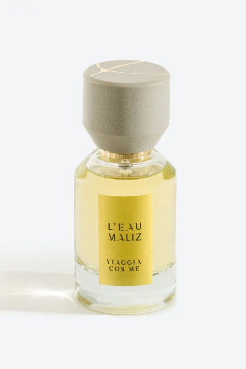 Viaggia con me Extrait de Parfum 50 ml