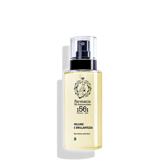 Volume e brillantezza 150 ml