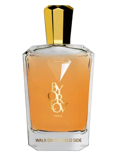Walk On The Wild Side Eau de Parfum 50 ml