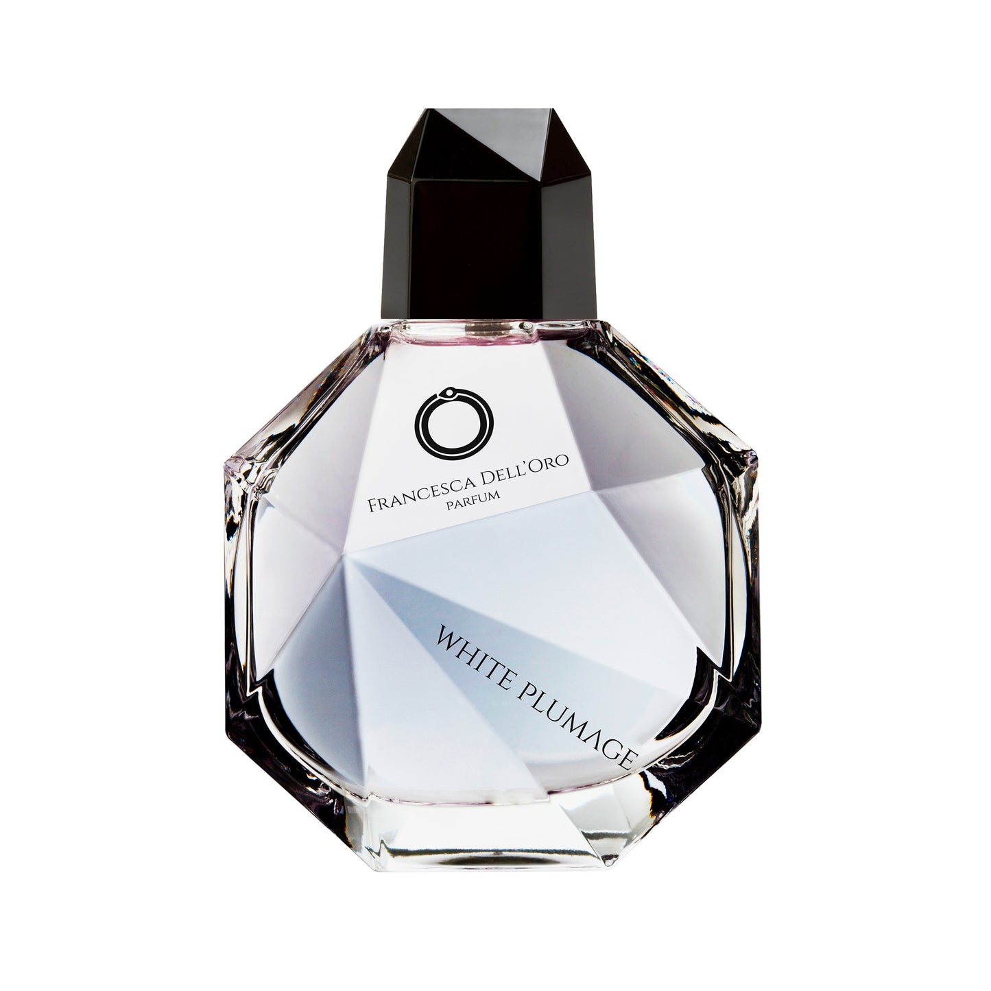 White Plumage, eau de parfum 100 ml