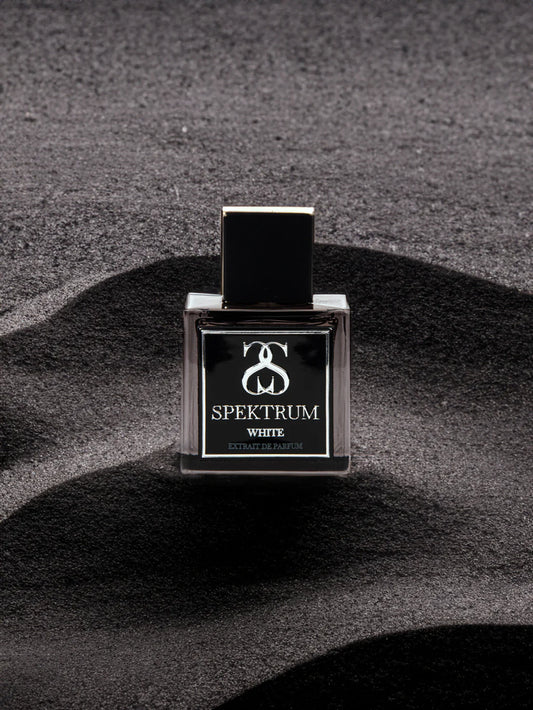 Spektrum Whte Extrait de Parfum 50 ml