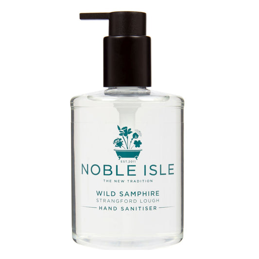 Wild Samphire Hand Sanitiser / Gel Disinfettante 250 ml