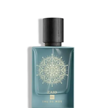 Zaid Eau de Parfum 80 ml