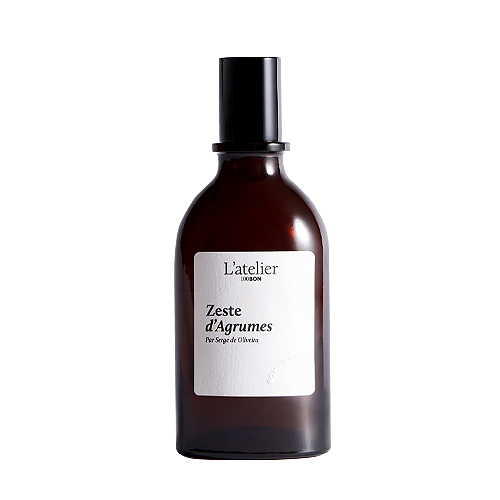 Zeste d'Agrumes Eau de Parfum 50 ml