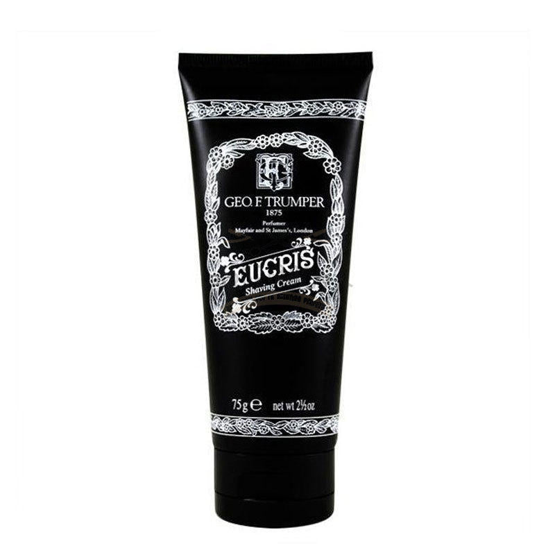 Eucris shaving cream / Crema da rasatura (vari formati)