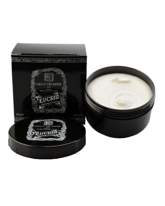 Eucris shaving cream / Crema da rasatura (vari formati)